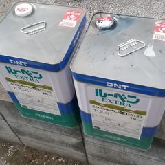 シリコンルーベン（1液） ナスコン