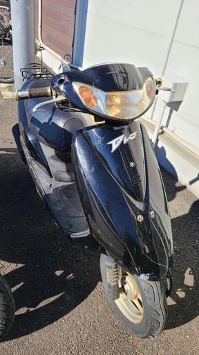 ホンダ ディオ