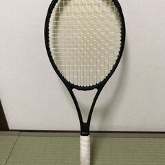 【再値下げ】テニスラケット　プロスタッフ97CV