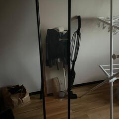 IKEA ミラー / 鏡　FLAKNAN フラークナン　30x1...