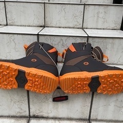 バートン　BURTON スノーボードブーツ　28.5センチ　ほぼ未使用