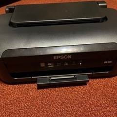 EPSON PX-105