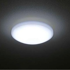 LEDシーリングライト ホワイト AT-MCL8D [8畳 /昼光色]