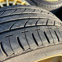 OZレーシング スーパーツーリズモGT EVO17 inch ＋BRIDGESTONE SNK2 4