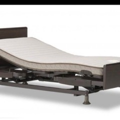 フランスベッド　レステックス-02F 介護用ベッド