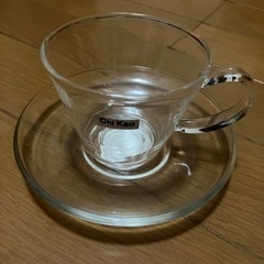Chikao glass 