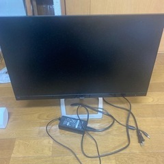 PHILIPS 246E モニター　フィリップス