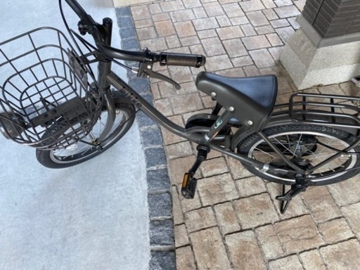 BIKKE キッズ