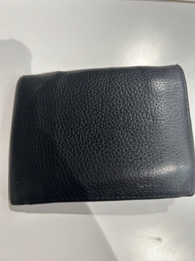 Calvin Klein財布