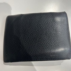 Calvin Klein財布