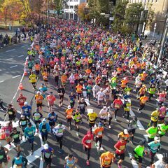 1/20㈯【ゆるく10~15k】はじめてOK！いまからがんばる大...