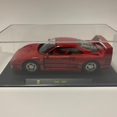 Ferrari F40