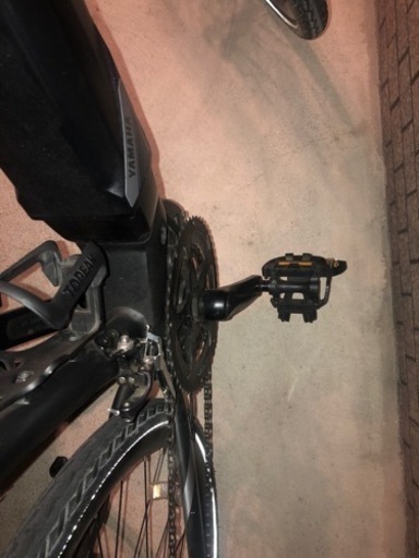 定価35万ヤマハYAMAHA YPJ-ER 電動自転車 仕様・リリース : YPJ-ER