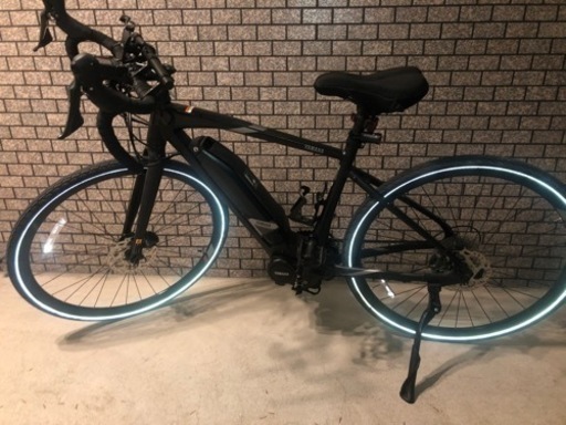 定価35万ヤマハYAMAHA YPJ-ER 電動自転車