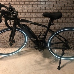 【ネット決済】定価35万ヤマハYAMAHA YPJ-ER 電動自転車