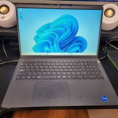 【配送費込】Dell Inspiron15 3511- i7/メ...