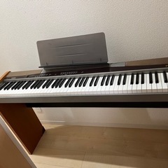 CASIO PX-100 電子ピアノ