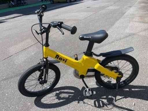 子供用自転車16インチ