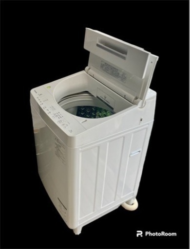 TOSHIBA（10kg/2018年製・東芝ウルトラファインバブル洗濯機