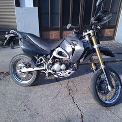 ヒョースン　RX125　