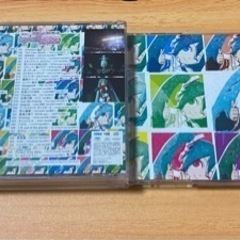 初音ミク　CD