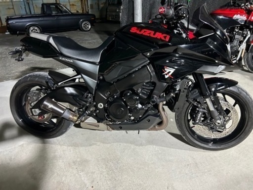 新型　刀