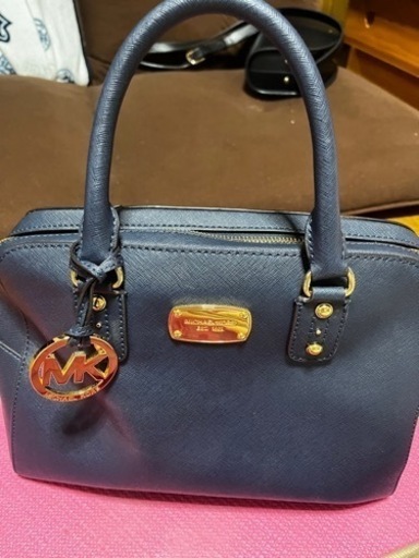 MICHAEL KORS ハンドバッグ