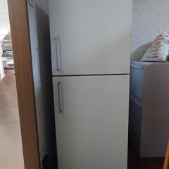 【無料】無印良品冷蔵庫