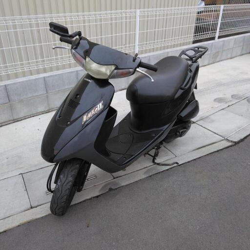 レッツ2 CA1PA希少コンビブレーキ車 自賠責保険付き レッツ2 CA1PA希少コンビブレーキ車 自賠責保険付き