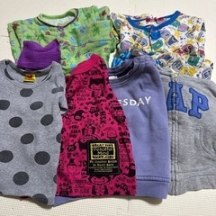 男の子まとめ売り