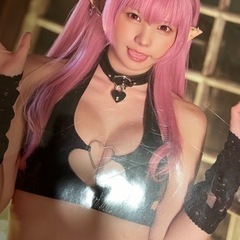 c103 コミケ えなこ 新刊セット