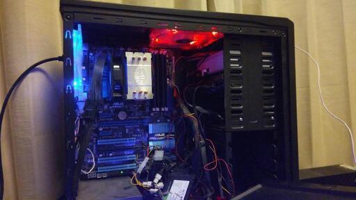 ゲーミングPC