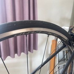 最終値下げ】CANYON EnduraceAL6(Duraaceホイール付)