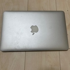 MacBook Air2011