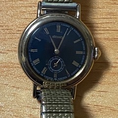 SEIKO  腕時計　　535ー06ー9