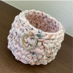 ＊ハンドメイド＊小物ケース⭐︎