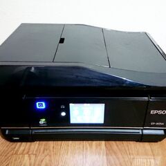 EPSON 複合機 EP-905A ジャンク品 