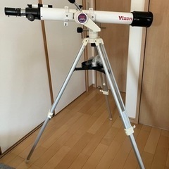 ビクセン(Vixen) 天体望遠鏡 ミニポルタ A7OLf