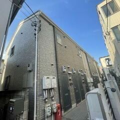 《西大井駅9分＊バストイレ別＊敷礼なし》初期費用分割OK🍀家賃＋...