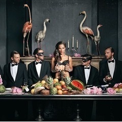 【elegant\'s touch】Elmar Dam