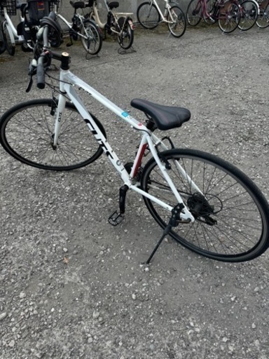 自転車