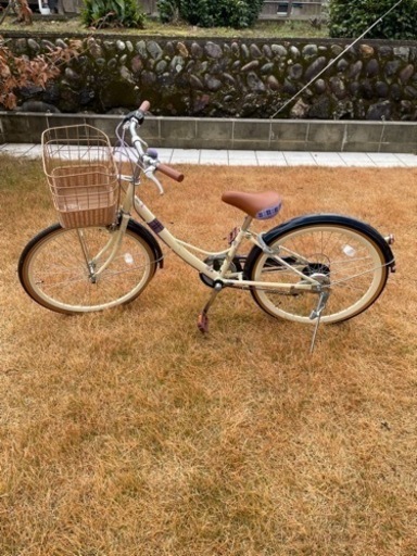 子ども用自転車(高学年)