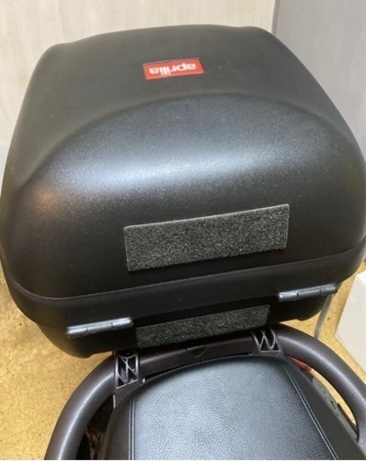 ★受付終了★【新春初売】Apriliaスポーツシティ200/ETC-リアBOX付 ☆受付終了☆【新春初売】Apriliaスポーツシティ200/ETC-リアBOX付 ホンダ