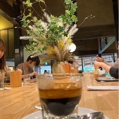 カフェ好き☕️ドライブ好き🚗癒合う関係 - 京都市
