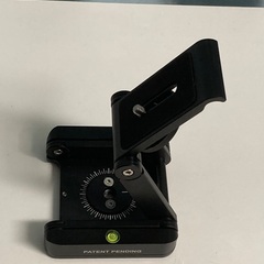 edelkrone エーデルクローン FlexTILT Head v2