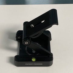 edelkrone エーデルクローン FlexTILT Head v2 