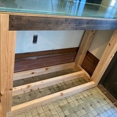 ⭐︎コトブキGEX120センチオールガラス水槽おまけ付き⭐︎