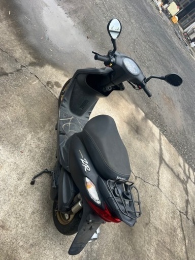 バイク原付