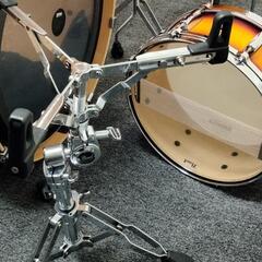 Pearl デケイドメイプル　ドラムセット