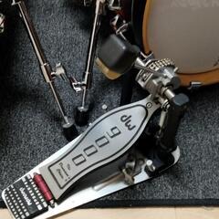 Pearl デケイドメイプル　ドラムセット